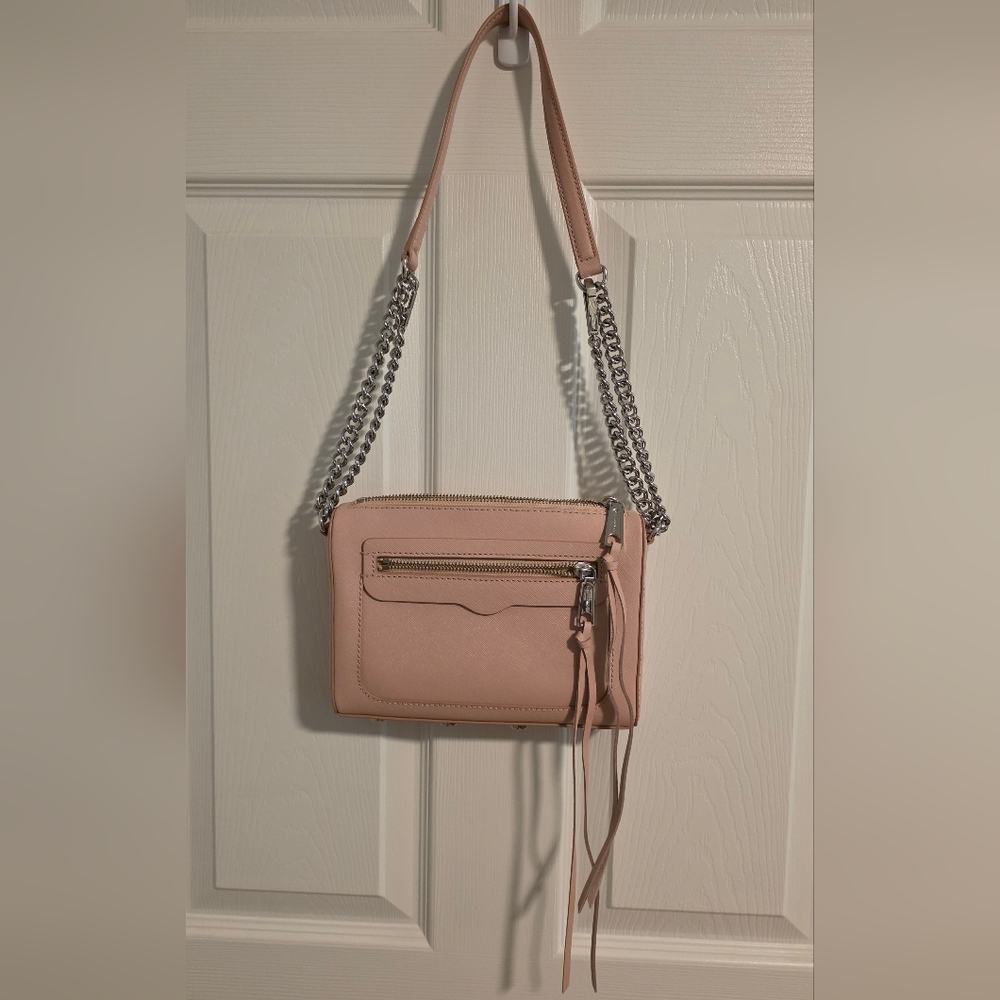 Rebecca Minkoff Avery Crossbody Bag